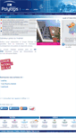 Mobile Screenshot of polylogis.com