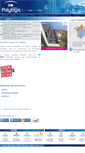 Mobile Screenshot of polylogis.fr